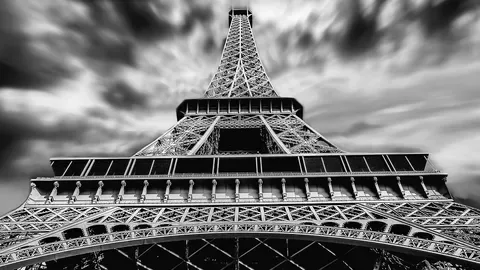 Eiffel Tower