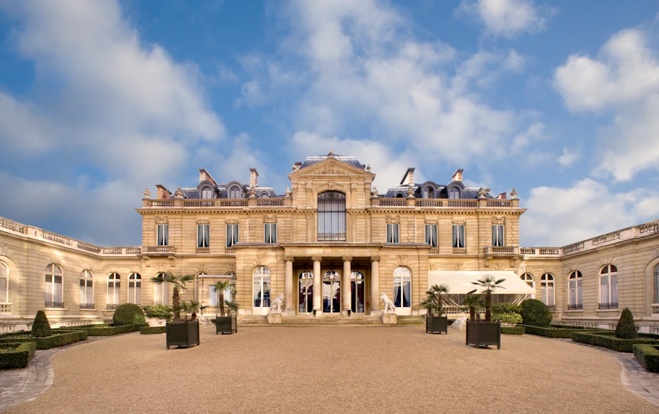 Musee Jacquemart Andre