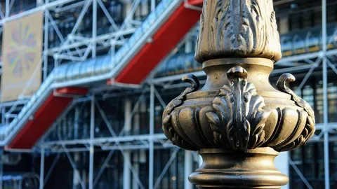 Centre Pompidou
