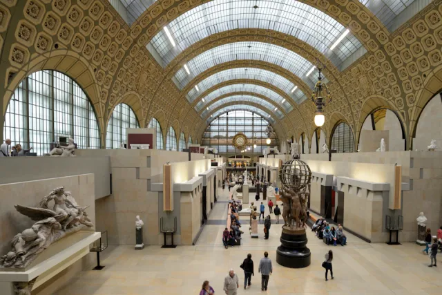 Musee Dorsay