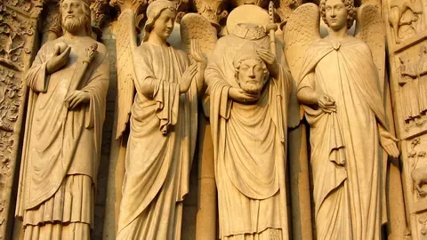 Notre Dame