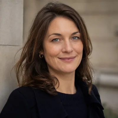 Miriam Falkenberg