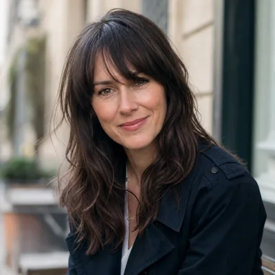 Charlotte Hayes