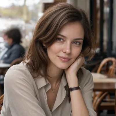 Анна Рождественская