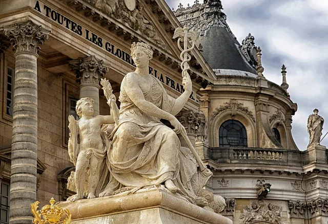 Versailles